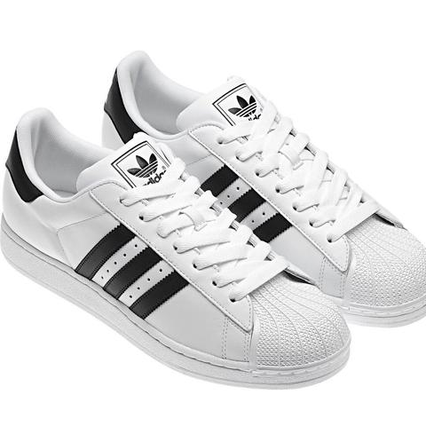 adidas superstar damen weiß